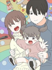 漫画改编拳击少女海报